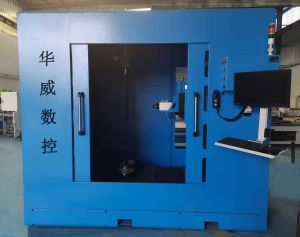 宁波海曙区全包围立式立体雕刻机